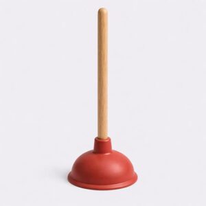 Plunger