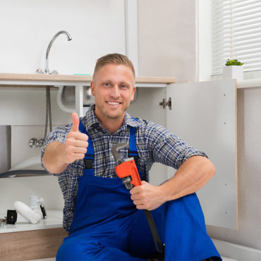 Plumbing Contractors in El Paso, IL