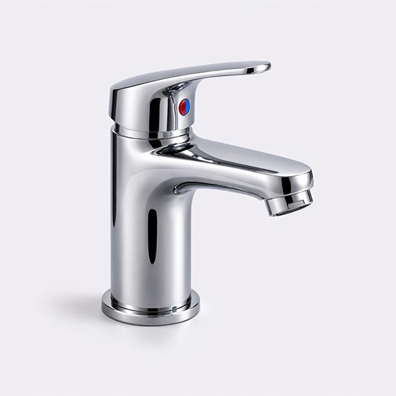 Faucet
