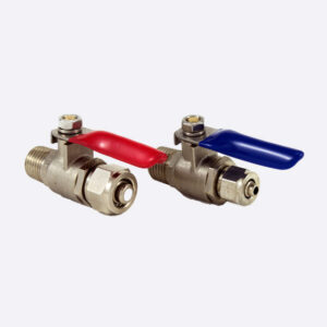 Ball Valve